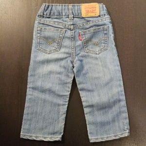 Toddler Jeans